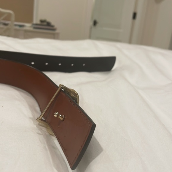 Tory Burch cute revers-able belt - Picture 4 of 4